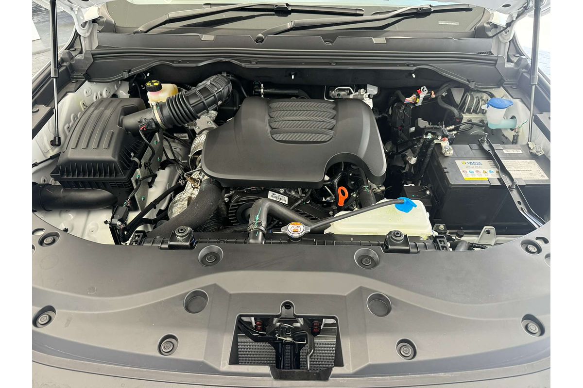 2024 GWM Ute Cannon Premium NPW 4X4