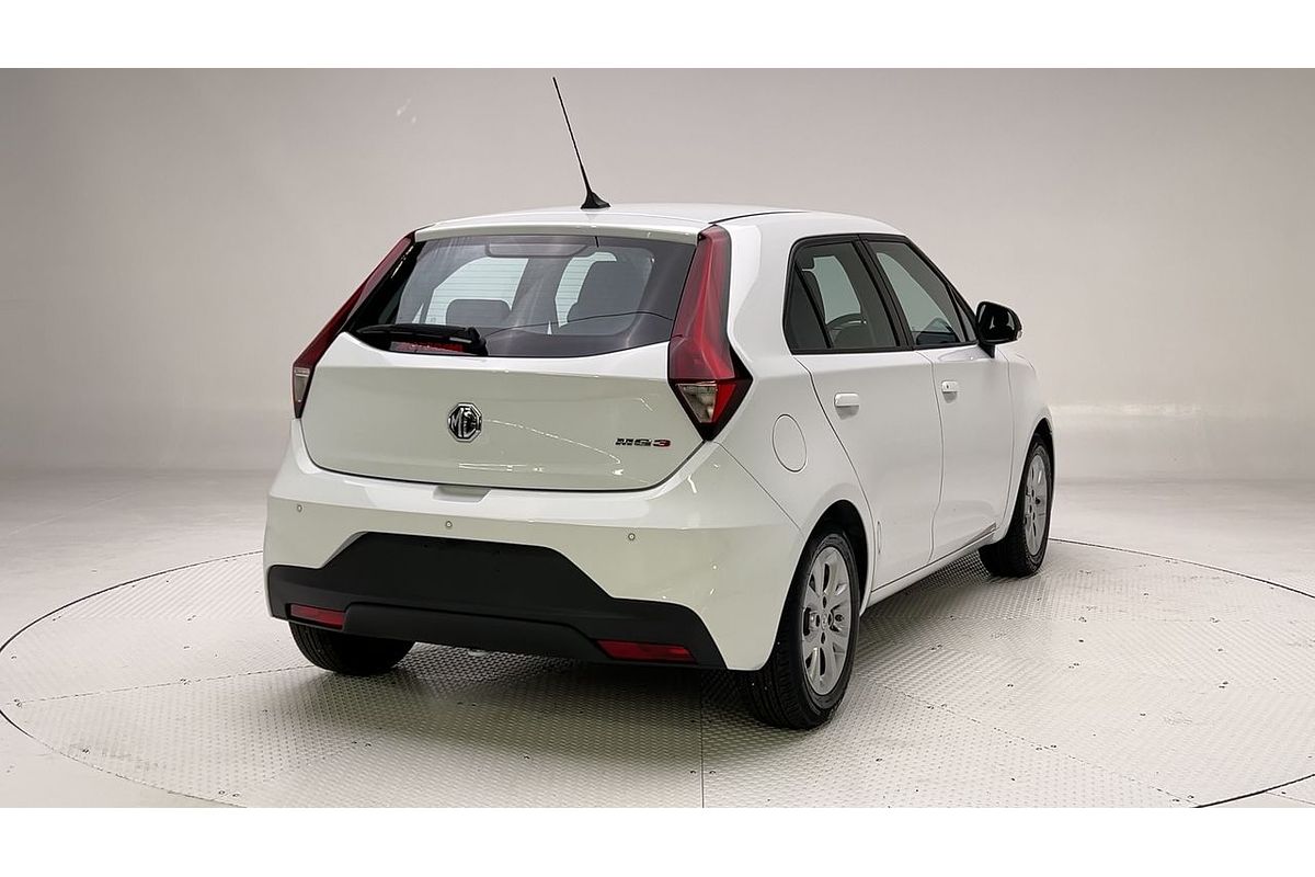 2023 MG MG3 Core