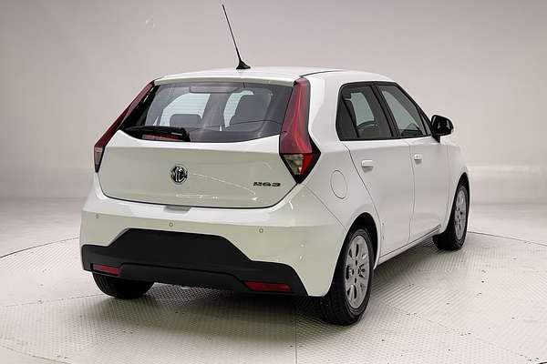 2023 MG MG3 Core