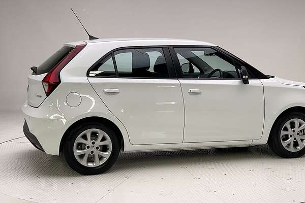 2023 MG MG3 Core