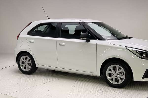 2023 MG MG3 Core