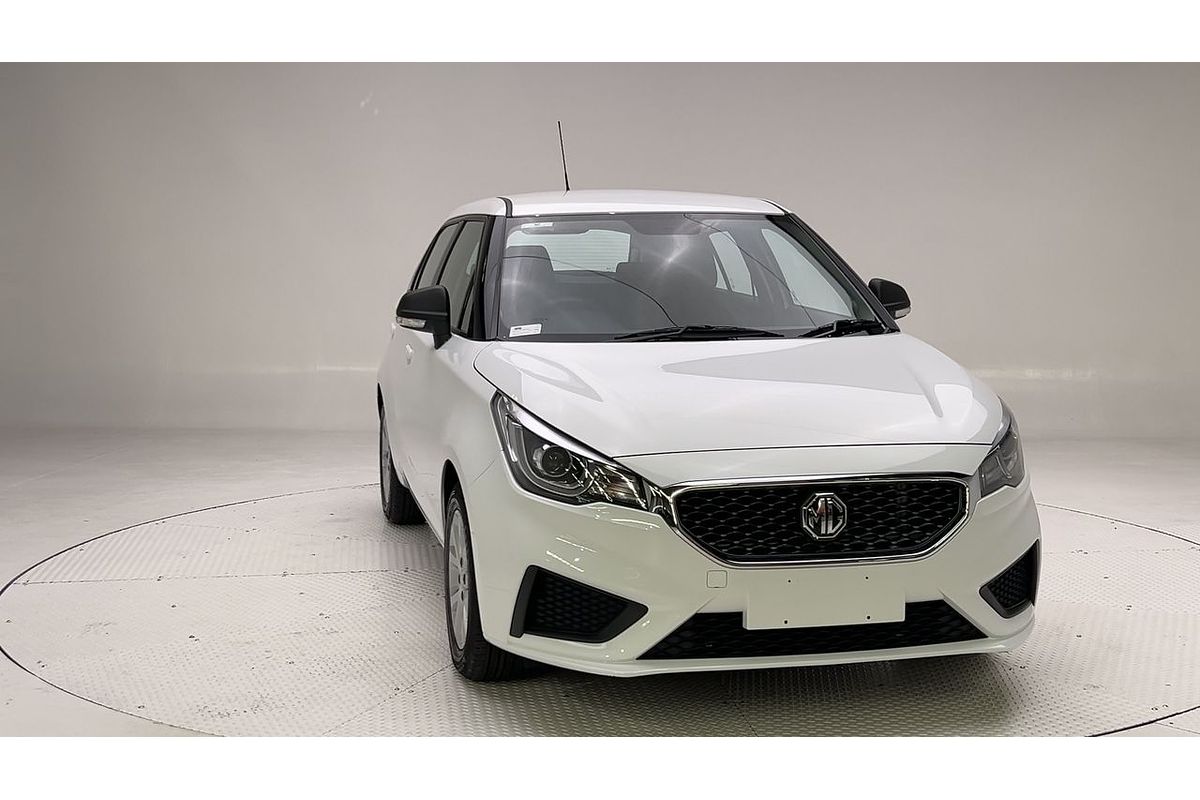 2023 MG MG3 Core
