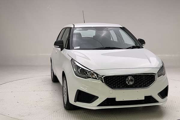 2023 MG MG3 Core
