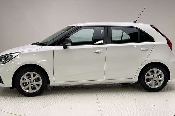 2023 MG MG3 Core