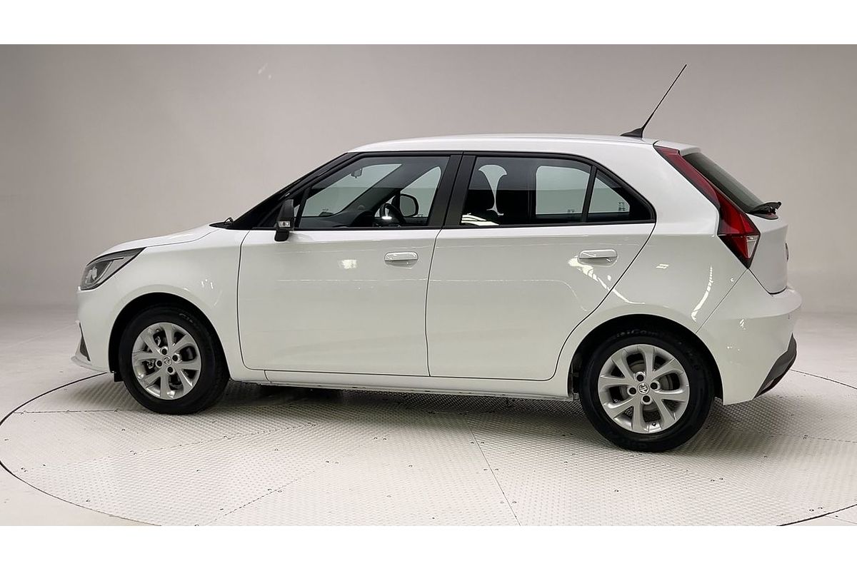 2023 MG MG3 Core