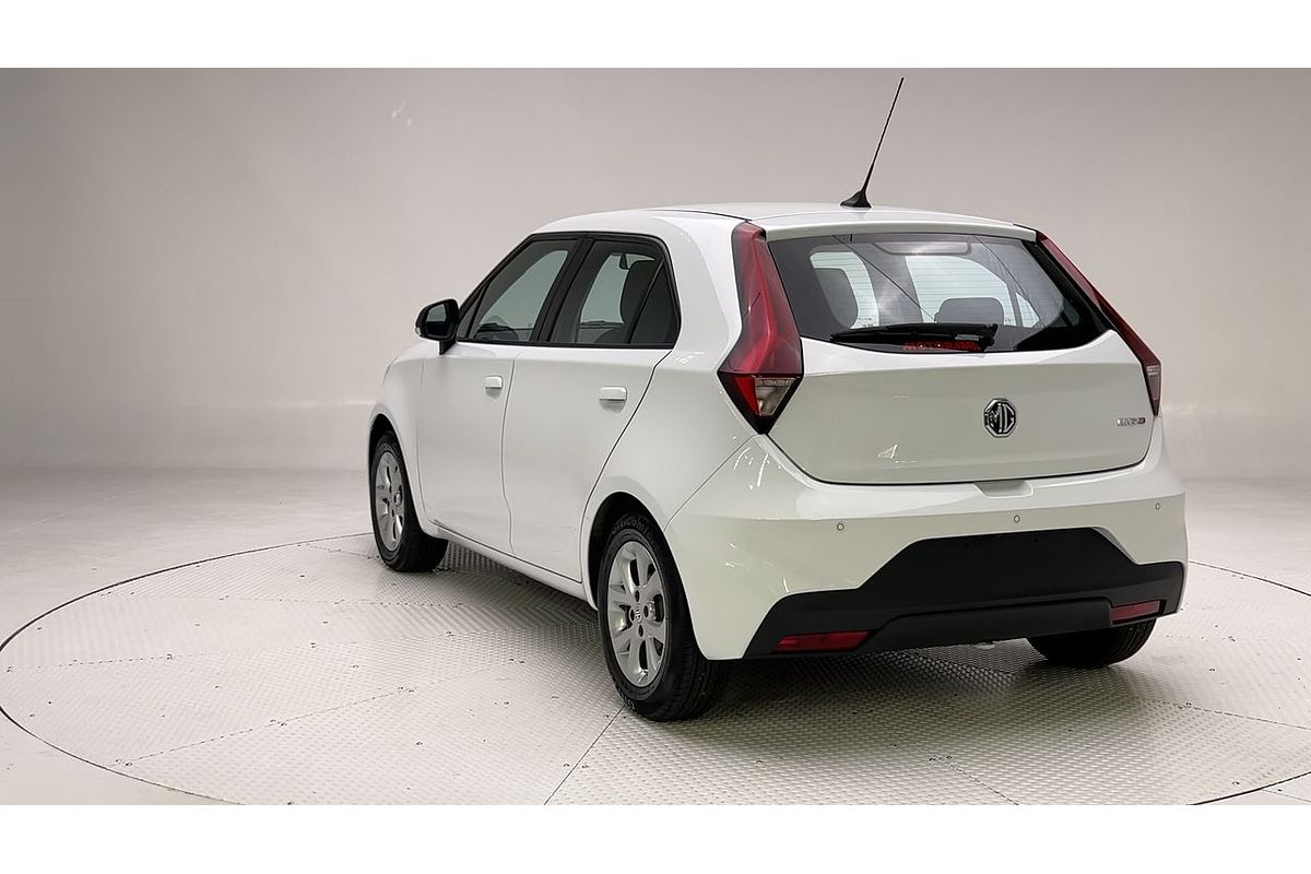 2023 MG MG3 Core