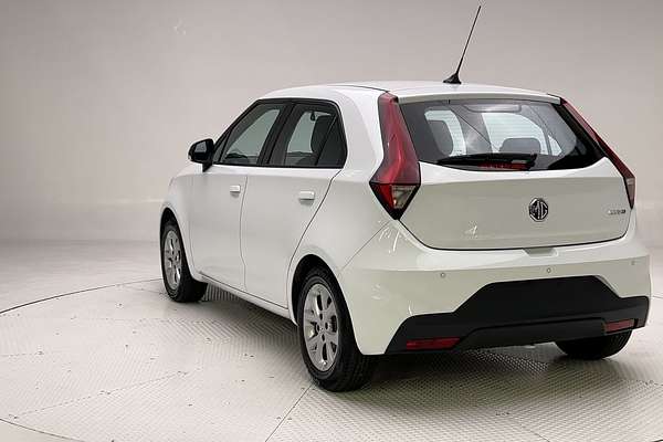 2023 MG MG3 Core