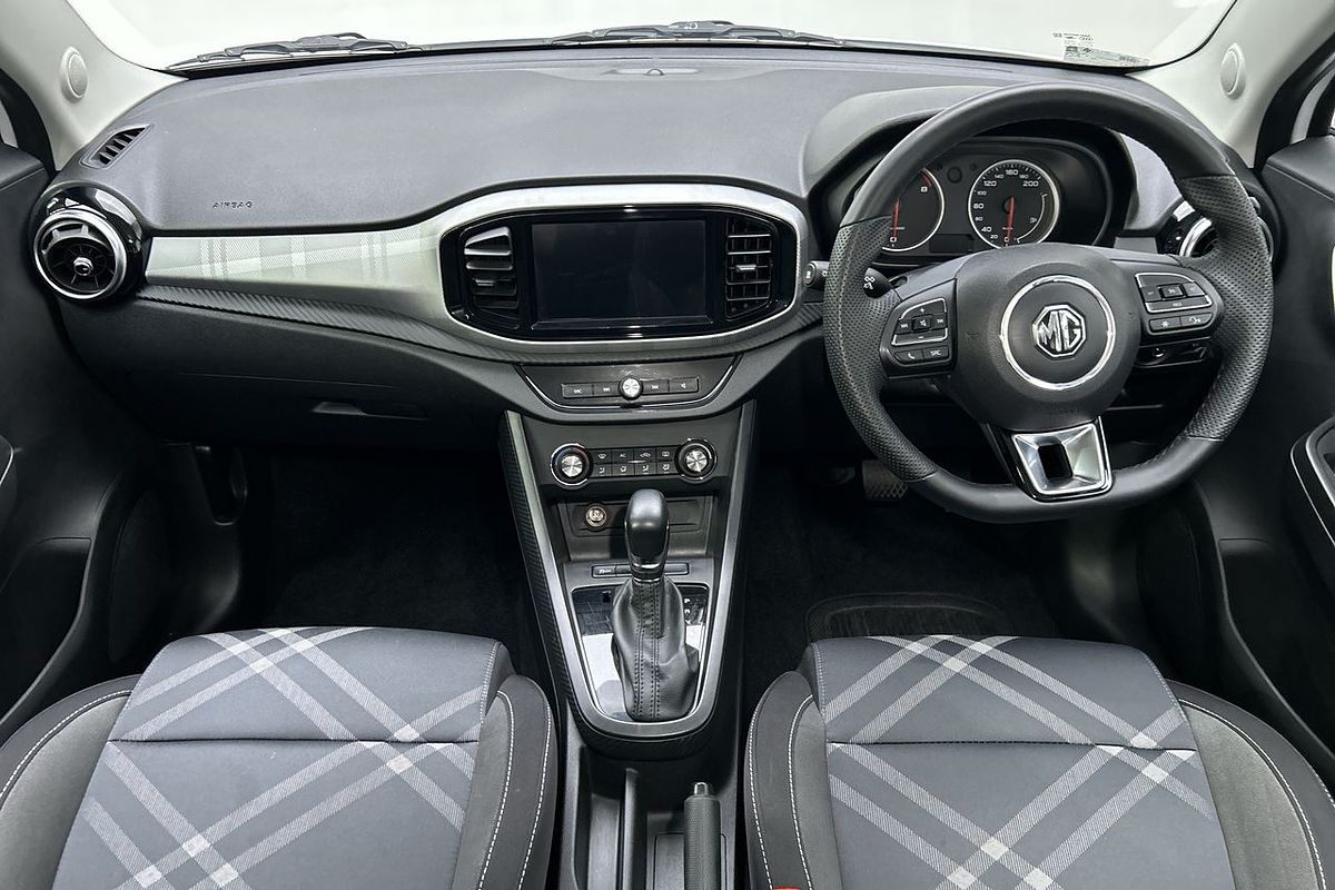 2023 MG MG3 Core