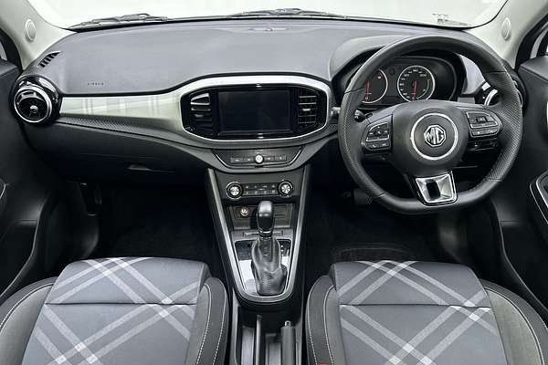 2023 MG MG3 Core