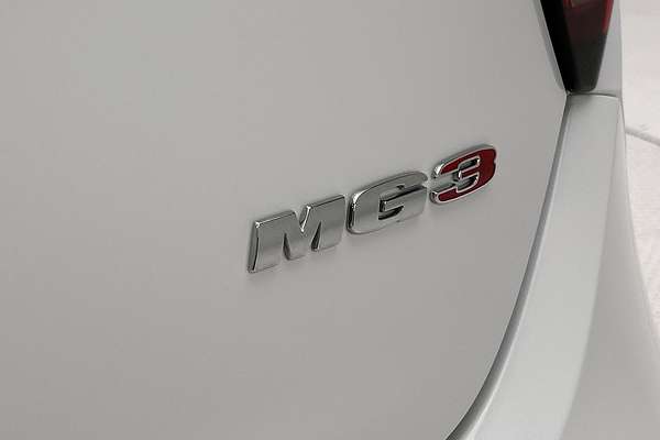 2023 MG MG3 Core