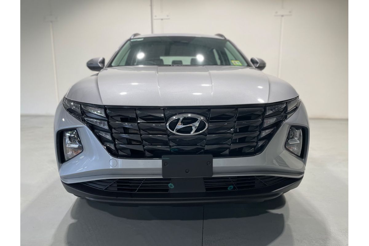 2023 Hyundai Tucson  NX4.V2