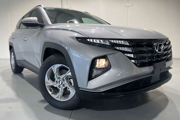 2023 Hyundai Tucson  NX4.V2