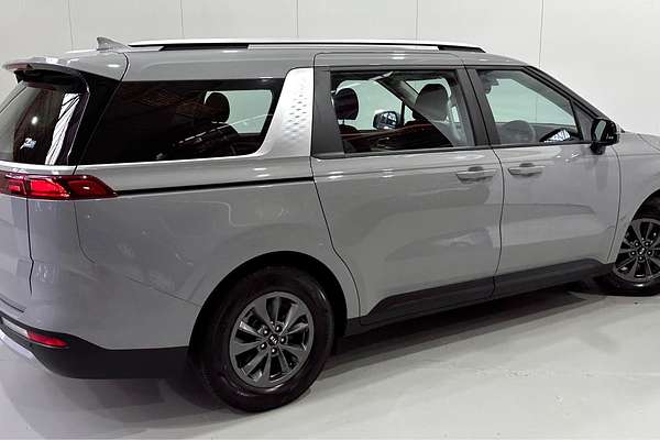 2022 Kia Carnival S KA4