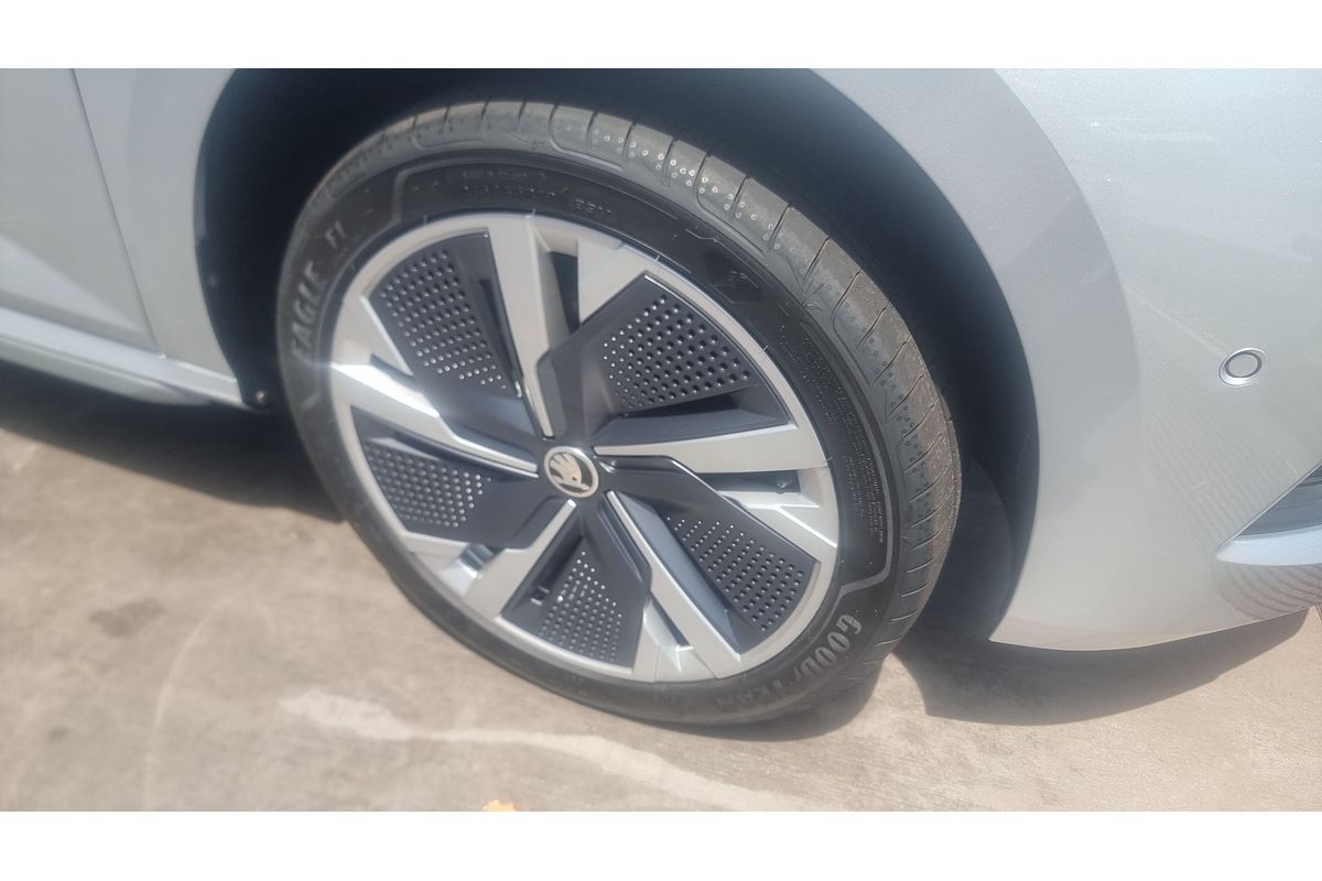 2024 SKODA Kamiq 85TSI Select NW