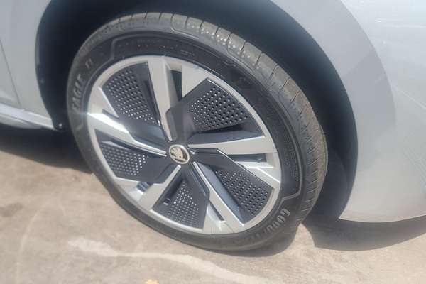 2024 SKODA Kamiq 85TSI Select NW