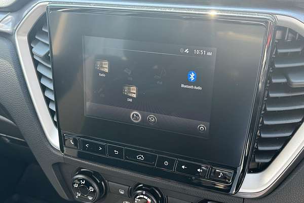 2023 Isuzu D-MAX LS-M 4X4