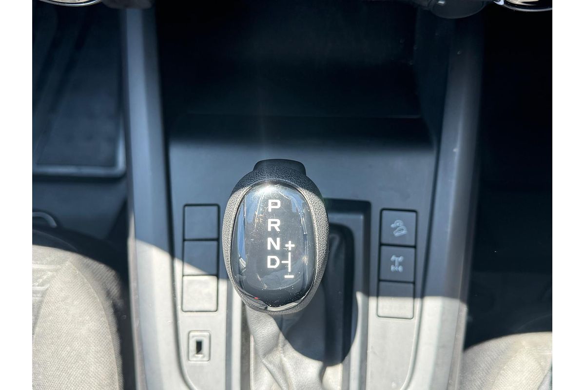 2023 Isuzu D-MAX LS-M 4X4