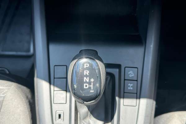 2023 Isuzu D-MAX LS-M 4X4
