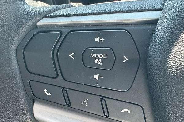2023 Isuzu D-MAX LS-M 4X4