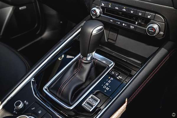 2024 Mazda CX-5 G35 GT SP KF Series