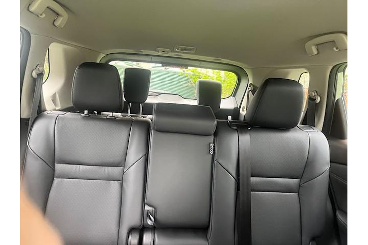 2024 Nissan X-TRAIL ST-L T33