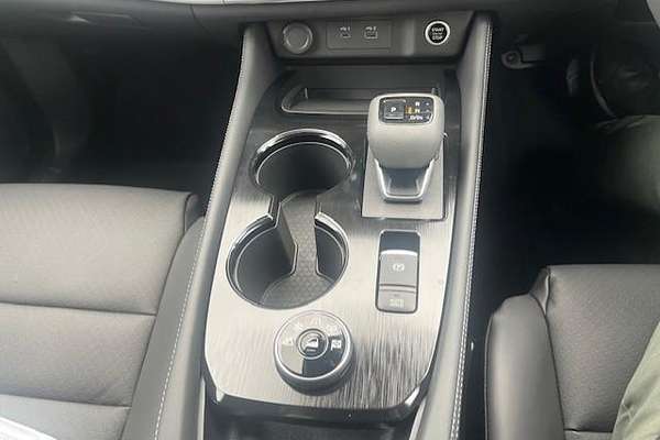 2024 Nissan X-TRAIL ST-L T33