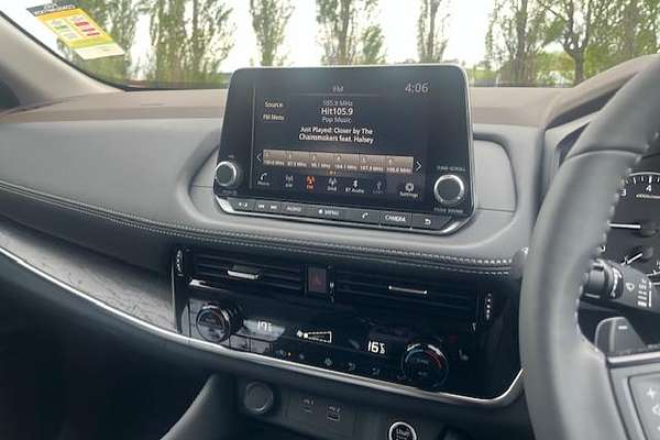 2024 Nissan X-TRAIL ST-L T33