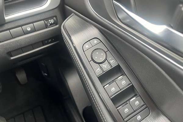 2024 Nissan X-TRAIL ST-L T33
