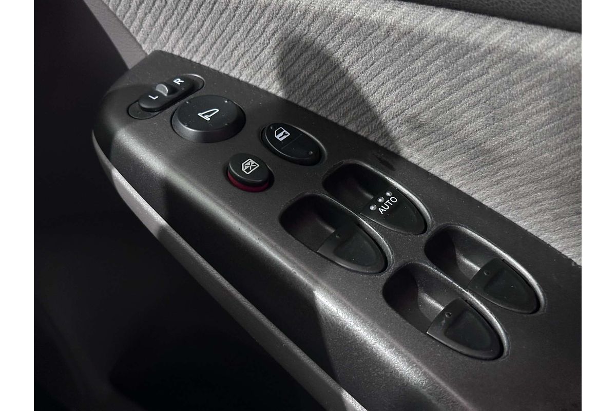 2011 Honda Civic VTi-L 8th Gen