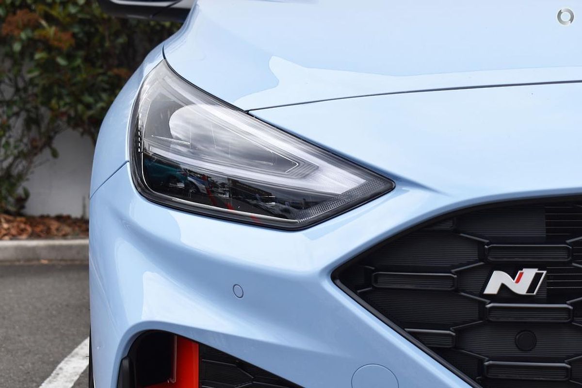 2024 Hyundai i30 N Premium PDe.V6