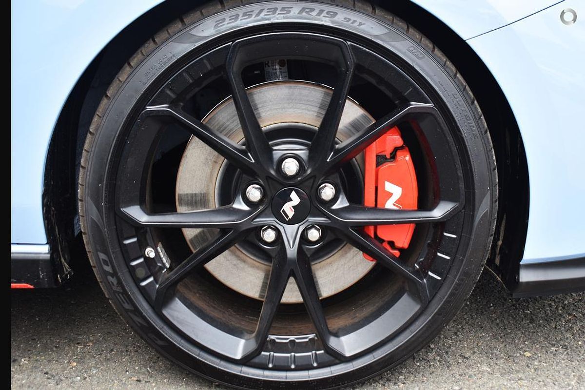 2024 Hyundai i30 N Premium PDe.V6