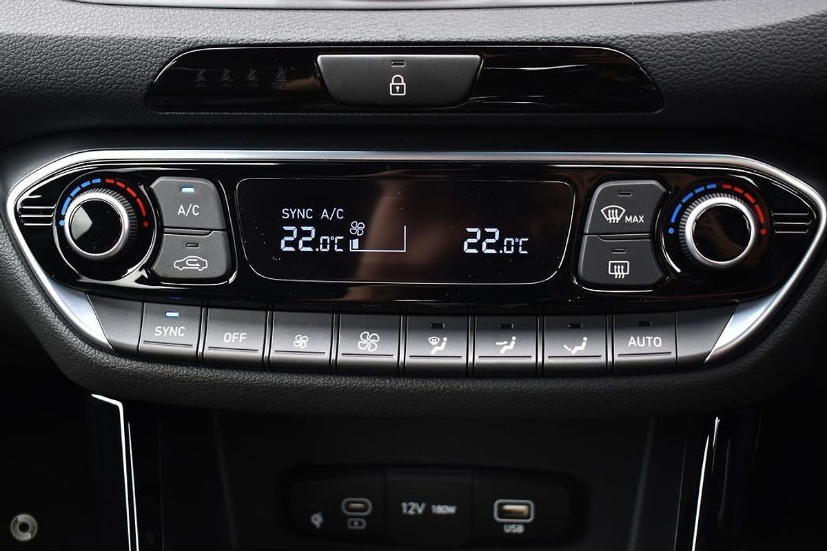2024 Hyundai i30 N Premium PDe.V6