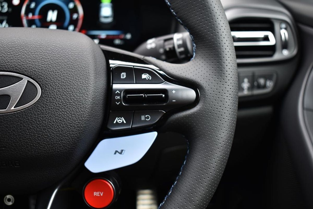 2024 Hyundai i30 N Premium PDe.V6