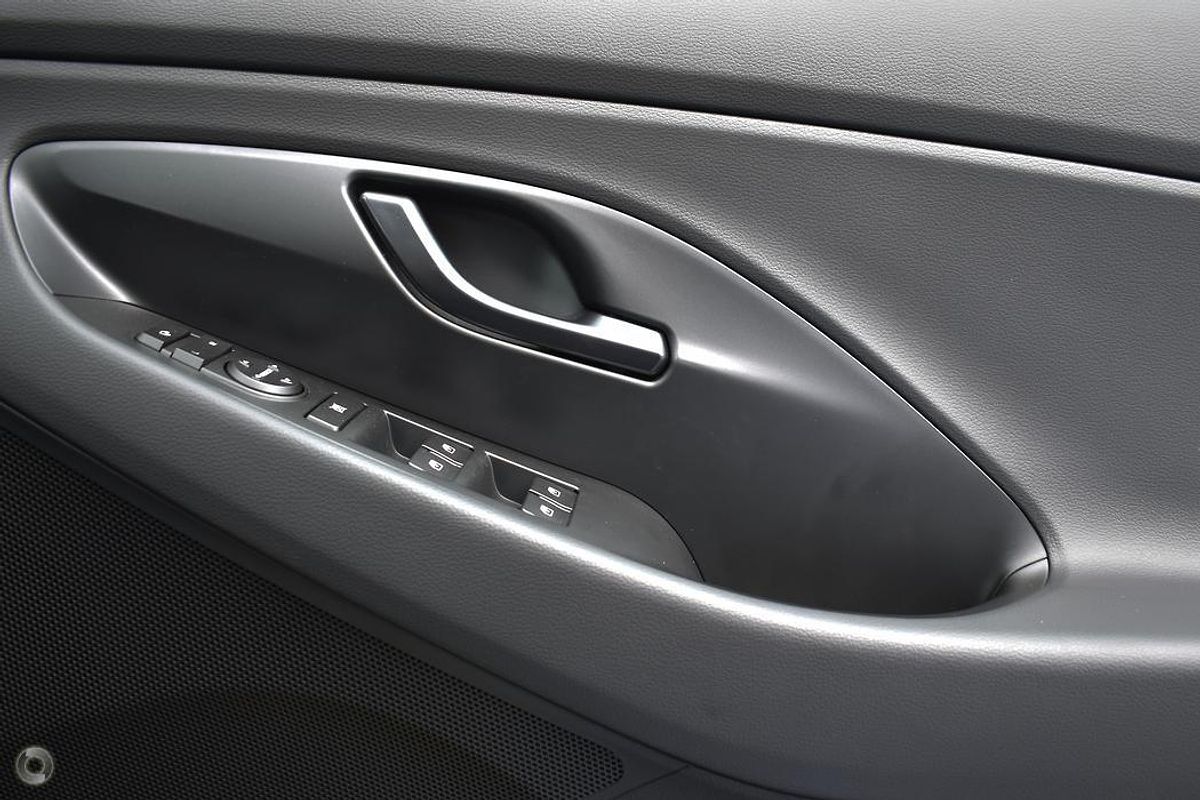 2024 Hyundai i30 N Premium PDe.V6