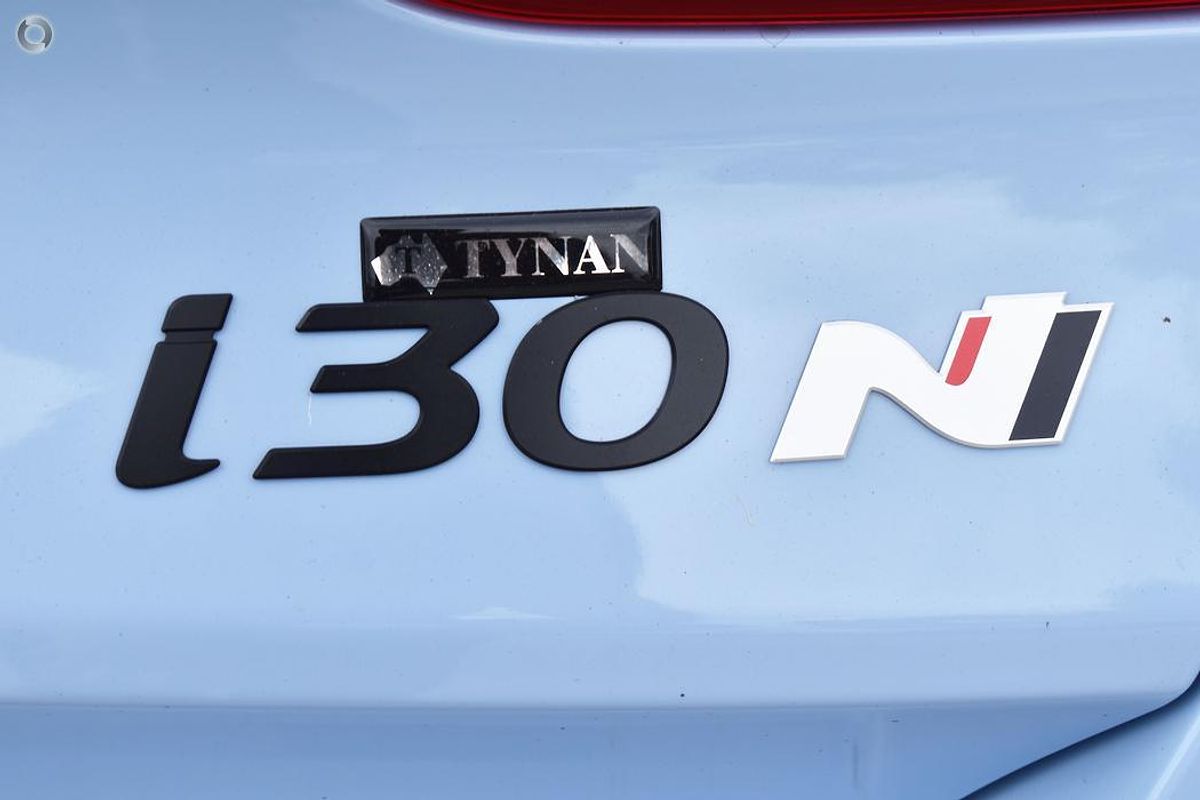 2024 Hyundai i30 N Premium PDe.V6