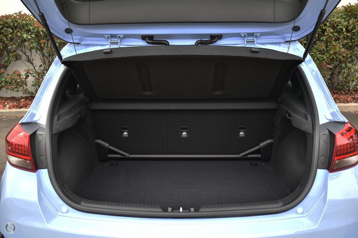 2024 Hyundai i30 N Premium PDe.V6