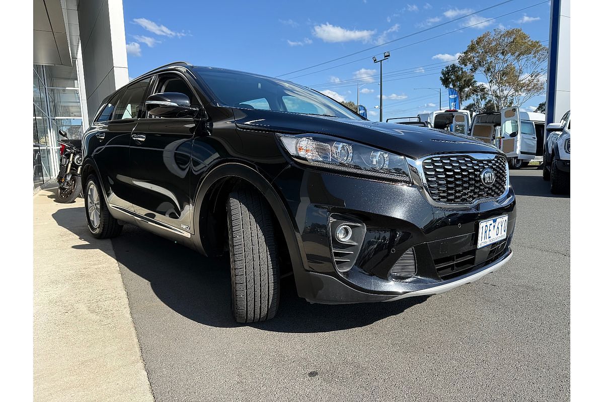 2020 Kia Sorento Si UM