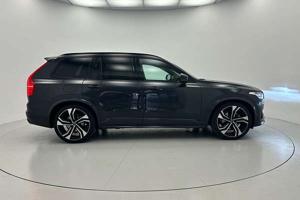 2020 Volvo XC90 T6 R-Design