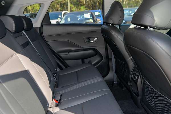 2024 Hyundai Kona Premium SX2.V2