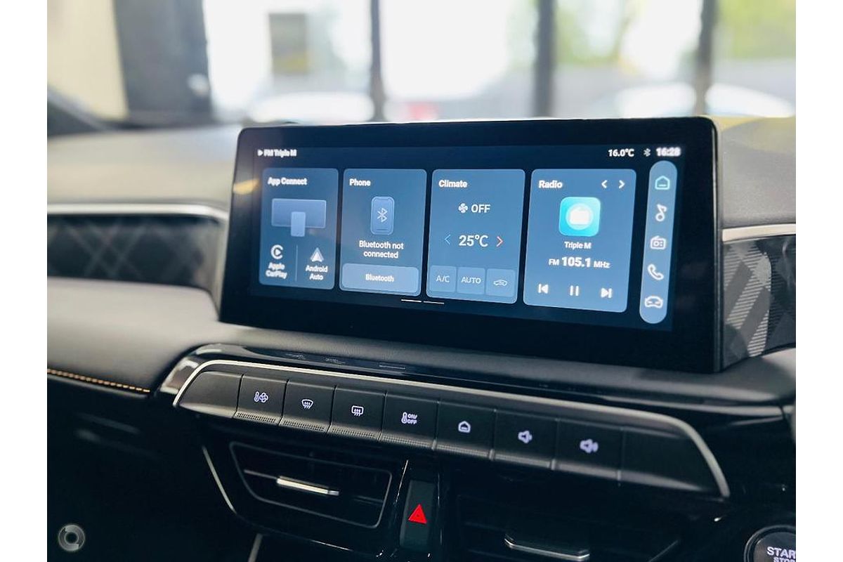2024 MG MG3 Excite