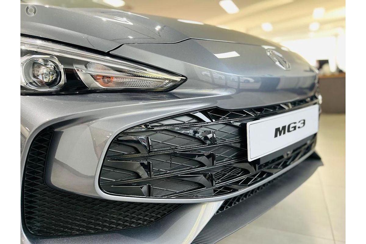 2024 MG MG3 Excite