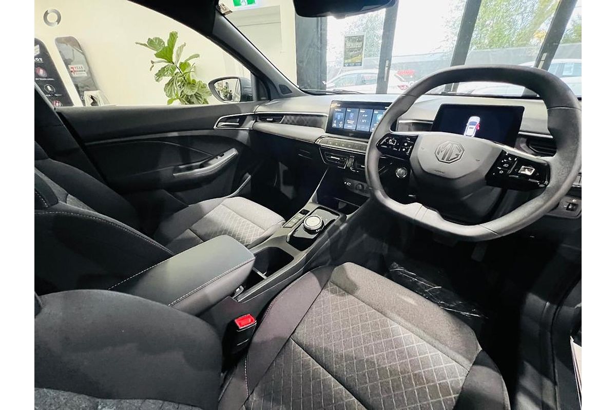 2024 MG MG3 Excite