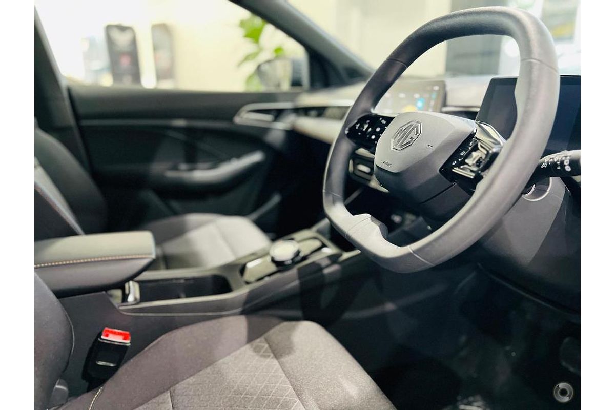 2024 MG MG3 Excite