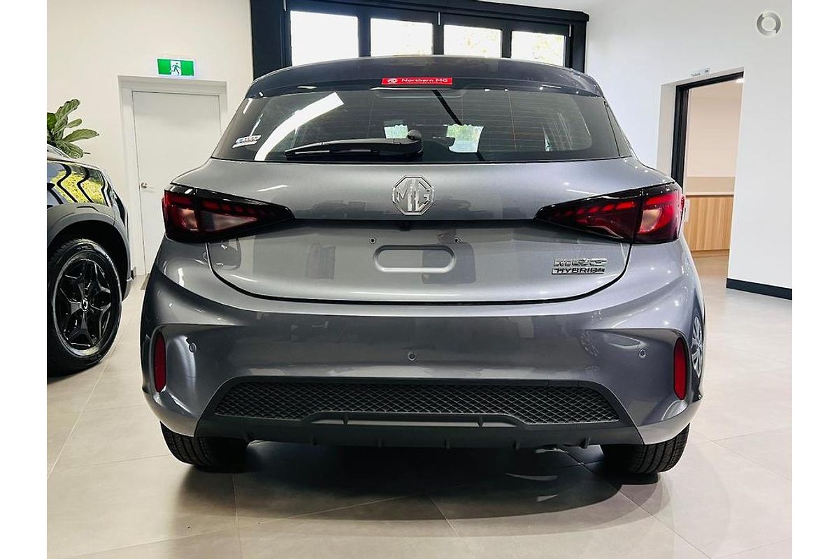 2024 MG MG3 Excite