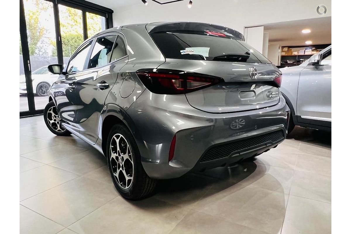 2024 MG MG3 Excite