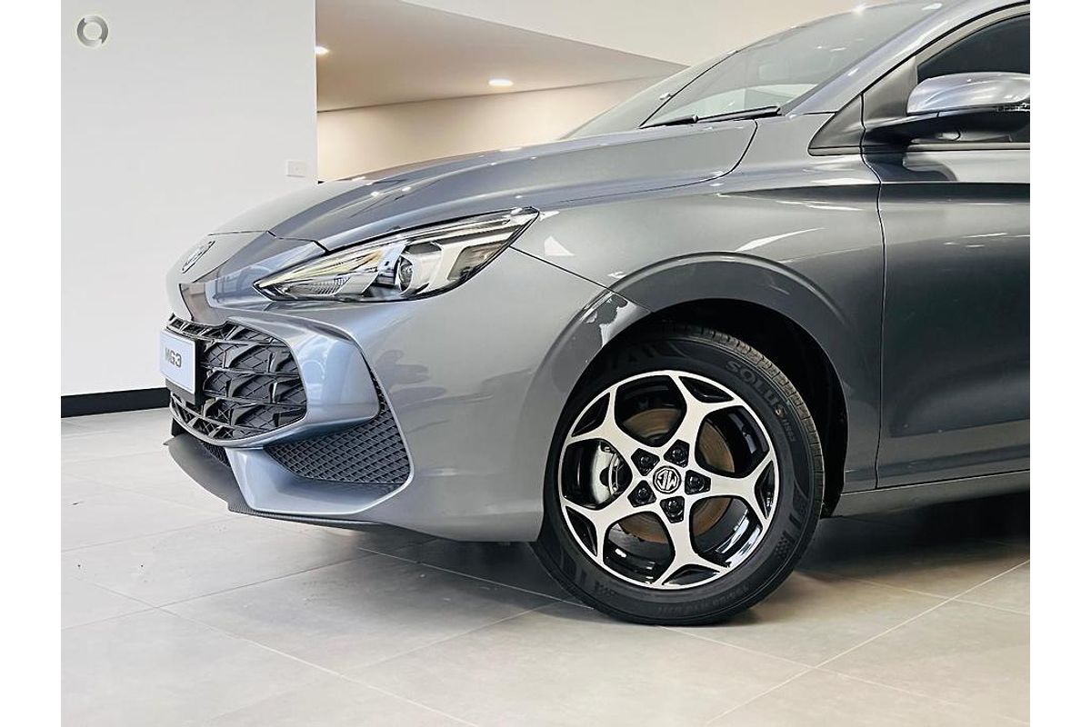 2024 MG MG3 Excite