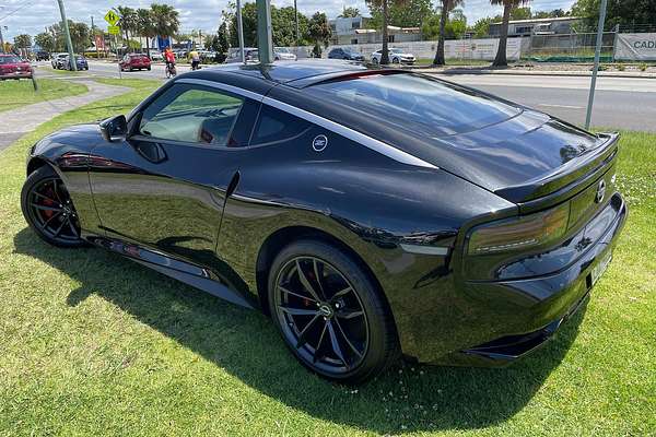 2022 Nissan Z Z34