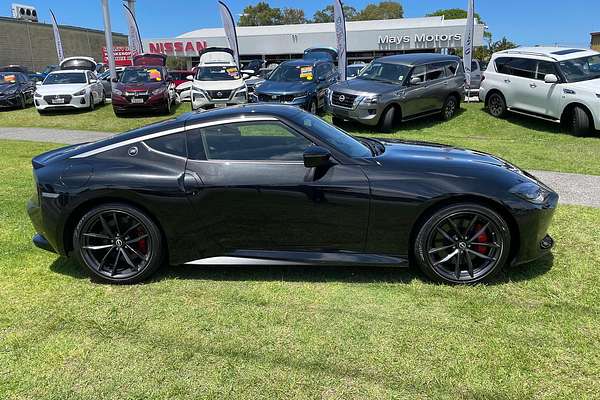 2022 Nissan Z Z34