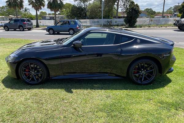 2022 Nissan Z Z34