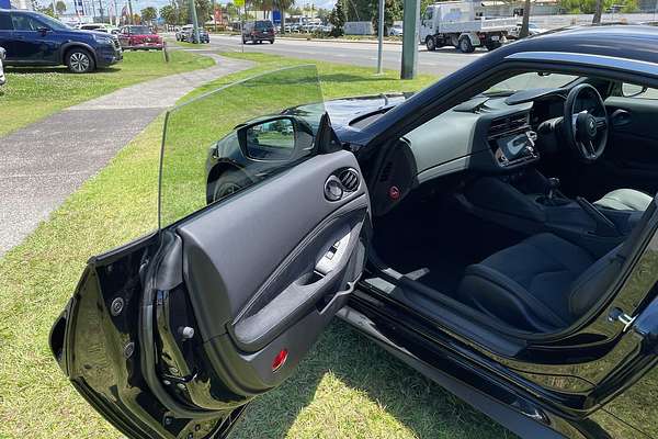 2022 Nissan Z Z34